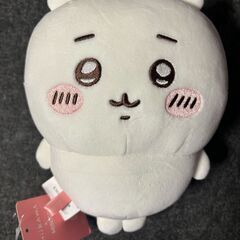 ちいかわchiikawa　MINISO限定 ちいかわ 