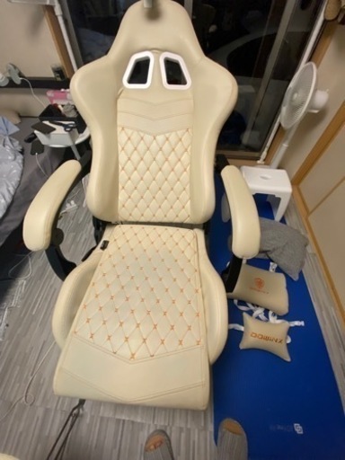 ゲーミングチェア