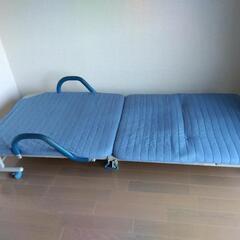 家具 ベッド