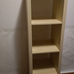 IKEA　本棚　収納　イケア