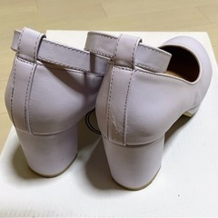 ★値下げしました★パンプス　Mサイズ★の画像