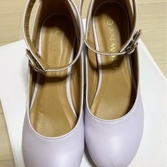 ★値下げしました★パンプス　Mサイズ★の画像