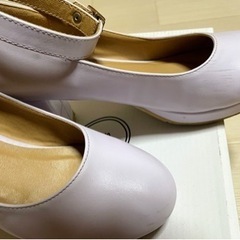 ★値下げしました★パンプス　Mサイズ★の画像