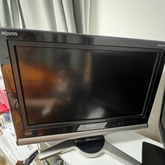 家電 テレビ 液晶テレビ