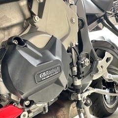 値下げ　BMW S1000R　 の画像