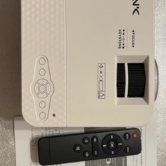 POYANKプロジェクター