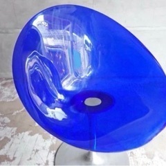 カルテル Kartell エロエス ERO S チェア フィリップスタルク の画像