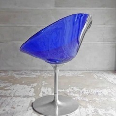 カルテル Kartell エロエス ERO S チェア フィリップスタルク の画像