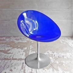 カルテル Kartell エロエス ERO S チェア フィリッ...
