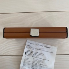 ネイルケアセットの画像