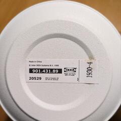 IKEA イケア ランタンの画像