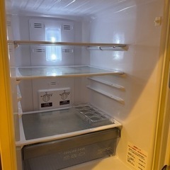 三菱  ノンフロン冷凍冷蔵庫 2022年製の画像