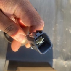 　トヨタ用O2センサーです！！新古の為購入の際はご確認下さい！の画像