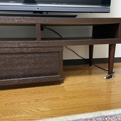 【無料6月12日まで】TVボード/ラック