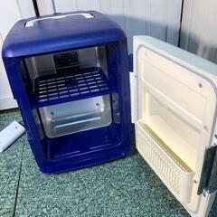 🍎新品 タカトシ カーステン 2電源式温冷蔵庫7.5L CS-1の画像
