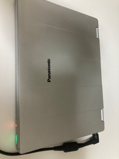 lets note CF-RZ6