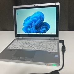 lets note CF-RZ6