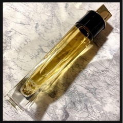 ꒰MCM꒱EAU DE TOILETTE 50ml ほぼ満タン オリエンタル系の画像
