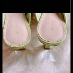 靴/バッグ 靴 パンプスの画像