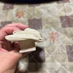 結婚式　お呼ばれ　髪飾りの画像