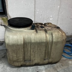 水タンク