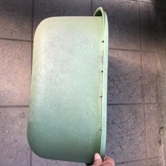塵取り　ほうき　掃除　枯葉集め　の画像