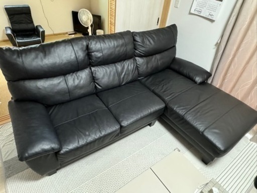 家具 ソファ 3人掛けソファ