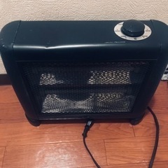 電気ストーブ