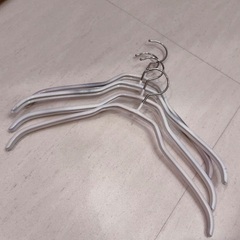 マワハンガーお譲り