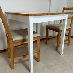 家具 ダイニングセット