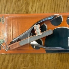 　値下げしました　
ペット用バリカンの画像