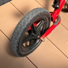 ストライダー①の画像