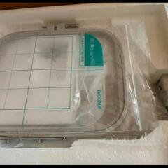 ブラザー　刺繍機新品の画像