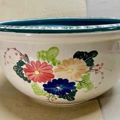 睡蓮鉢　大型　生活雑貨 家庭用品 ガーデニング
