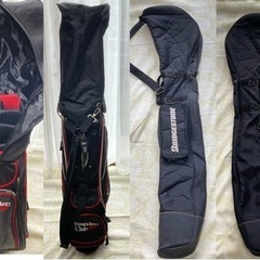 値下げしました、スポーツ 中古ゴルフセット再の画像