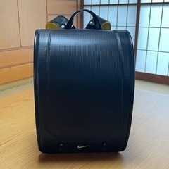 NIKEランドセル
