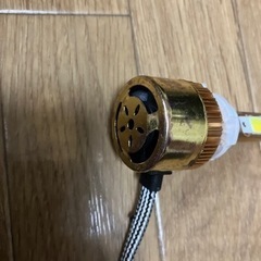 LEDフォグランプ 黄/白  切り替え式 HB4
の画像