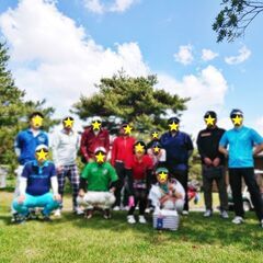 ✨👧独身限定👦✨2024/08/05(月)東千葉カントリークラブ...