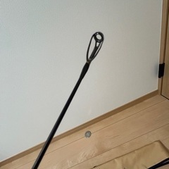 釣り竿　ダイコー　スピアーの画像