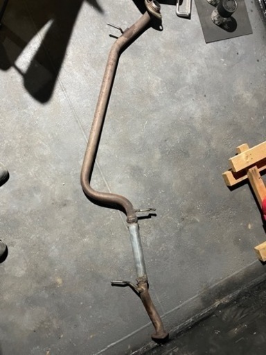 フリードGB3超希少 中間ストレート