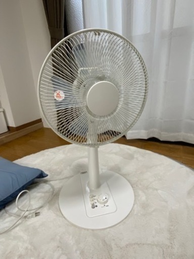 家電 季節、空調家電 扇風機