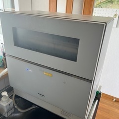 パナソニック食洗機