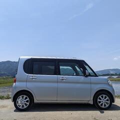 タイムセール 6月7日まで Daihatsu ダイハツタントL3...