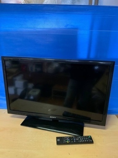 ♦️ SONY液晶デジタルテレビ  【2013年製】KDL-32EX550