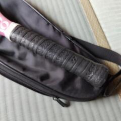 IGNIO（イグニオ） 硬式用テニスラケットの画像