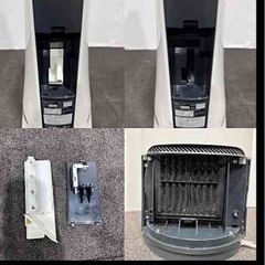 空気清浄機　Ma073