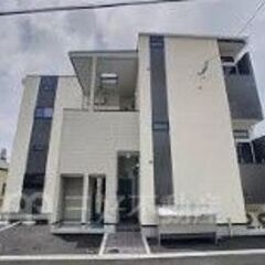 🏡敷金・礼金0円　駐車場無料　デザイナーズアパート　糟屋郡新宮町🏡