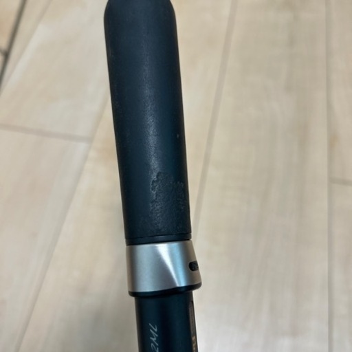 釣り竿　ジャクソン　ブリストール