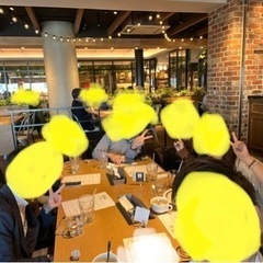 ≪6/2(日)15:30-池袋≫女性主催者と話せるカフェ会! 池...