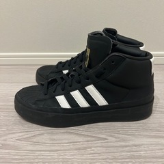 424 PRO MODEL ADIDAS ORIGINALS 27.5cm スニーカーの画像